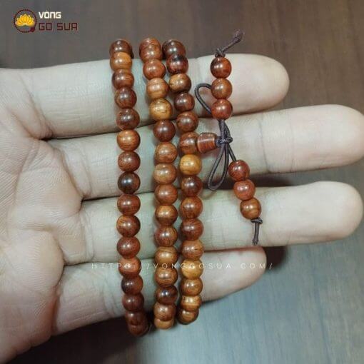 Vong Go Sua Quang Binh 108 Hat 6ly 1